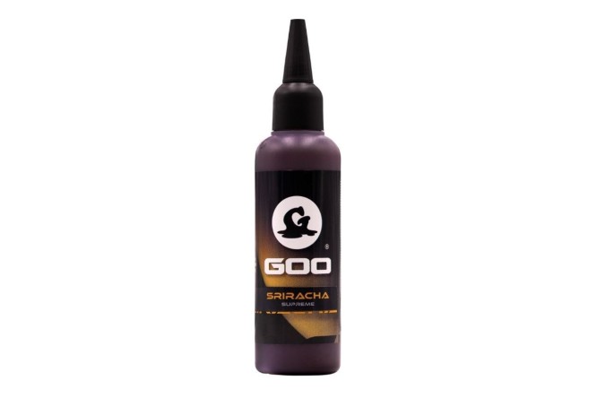 Korda Goo Sriracha Supreme