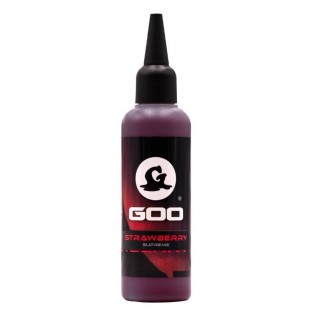 Korda Goo Strawberry Supreme