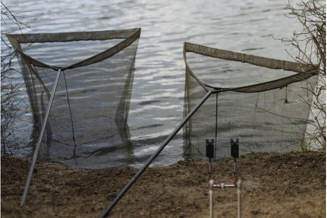 Korda Kaizen Green Net 42in 