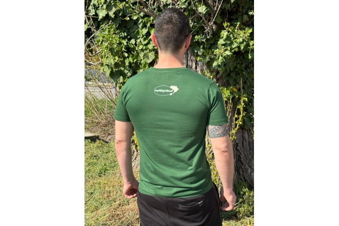 CarpFishingOnline T-Shirt 