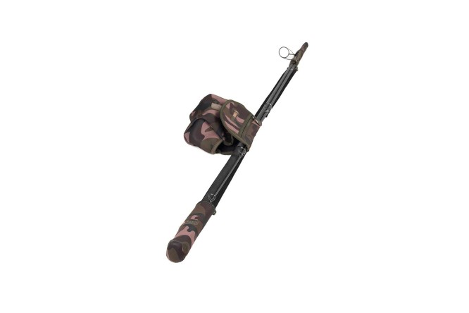 Fox Camolite Neoprene Reel and Rod Tip Protector