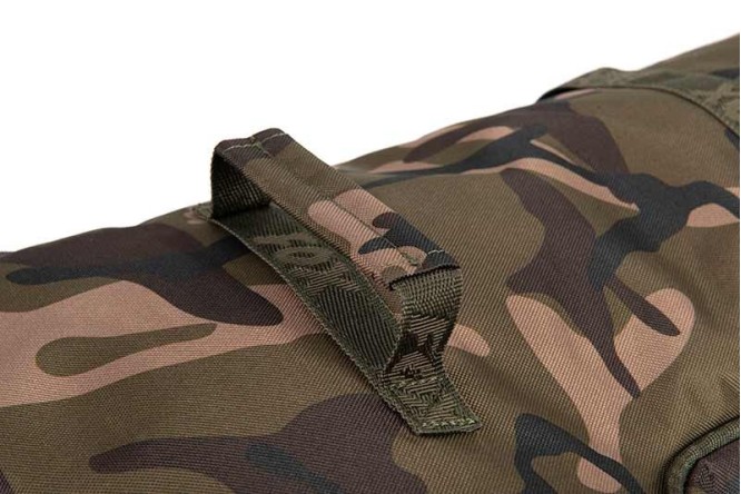Fox  Camolite  Outboard Engine Bag 