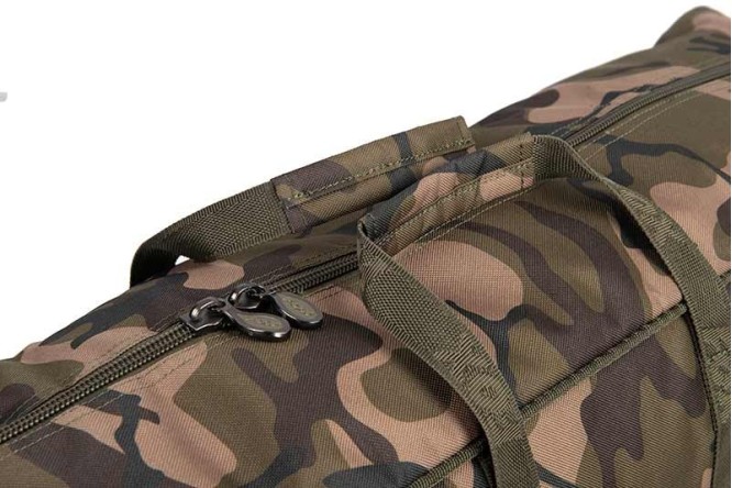 Fox Camolite Outboard Engine Bag 