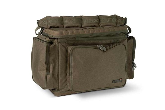 Fox  Voyager Barrow Bag