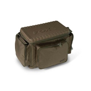 Fox  Voyager Barrow Bag 2