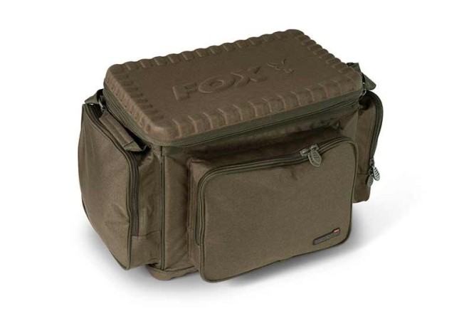 Fox  Voyager Barrow Bag