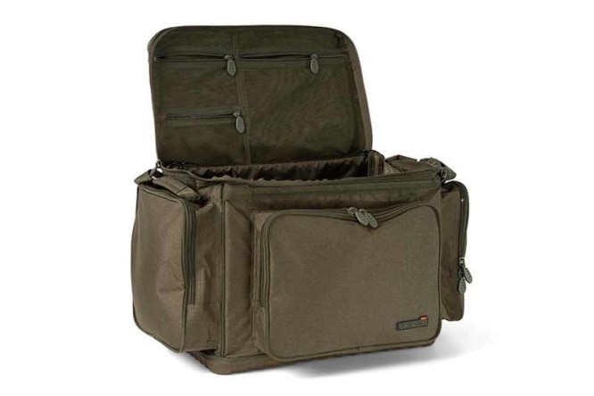 Fox  Voyager Barrow Bag