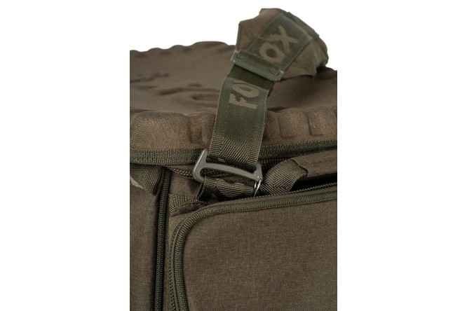 Fox  Voyager Barrow Bag