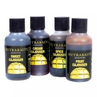 Nutrabaits Sweet Cajouser 50ml