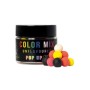 Over Carp Baits Popup Color Mix Unflavoured 10mm