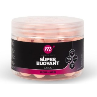 Mainline - Cell Super Buoyant Pop-Ups - 13mm