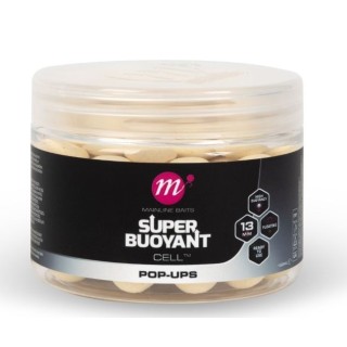 Mainline - Cell Super Buoyant Pop-Ups - 13mm 2