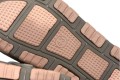 Fox Khaki Clogs 