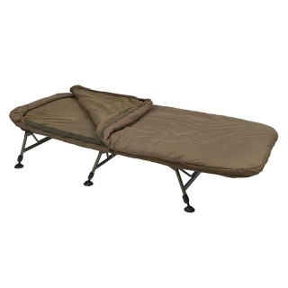 Fox  Flatliner X - All Season System