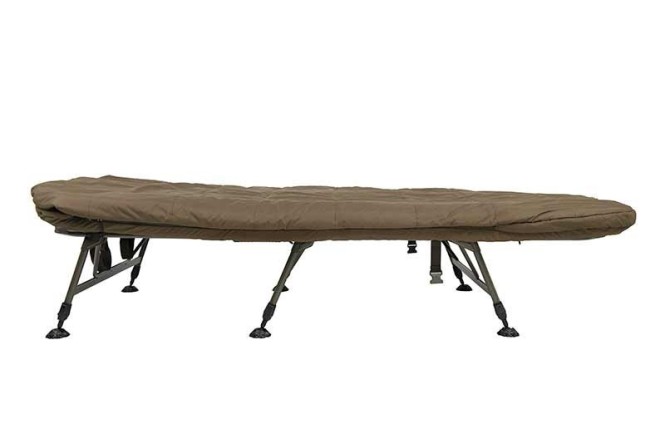 Fox  Flatliner X - All Season System