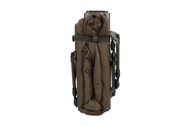 Fox  Flatliner X - All Season System