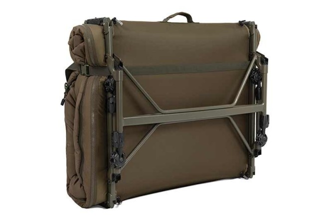 Fox  Flatliner X - All Season System