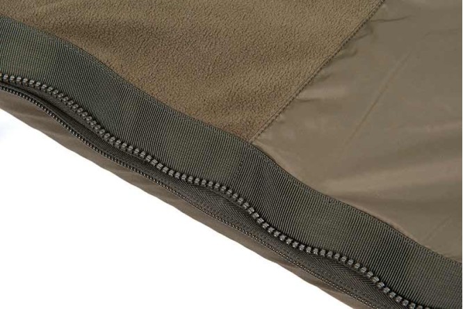 Fox  Flatliner X - All Season System