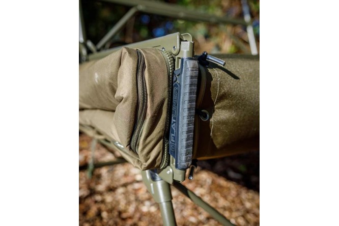 Fox  Flatliner X - All Season System