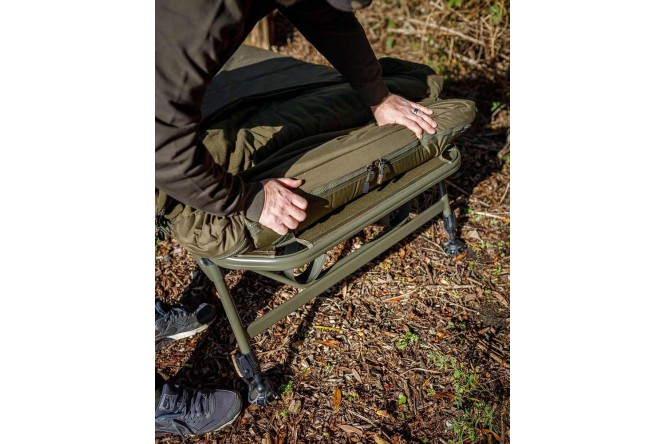 Fox  Flatliner X - All Season System