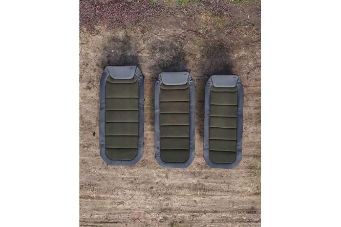 Fox Voyager Beds