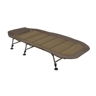 Fox Voyager Beds 2