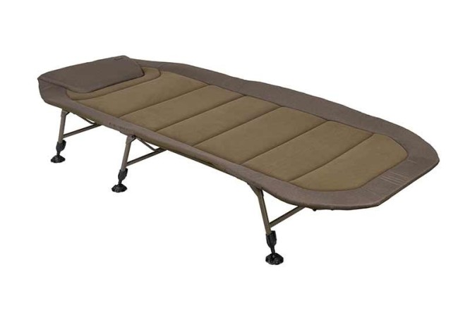 Fox Voyager Beds