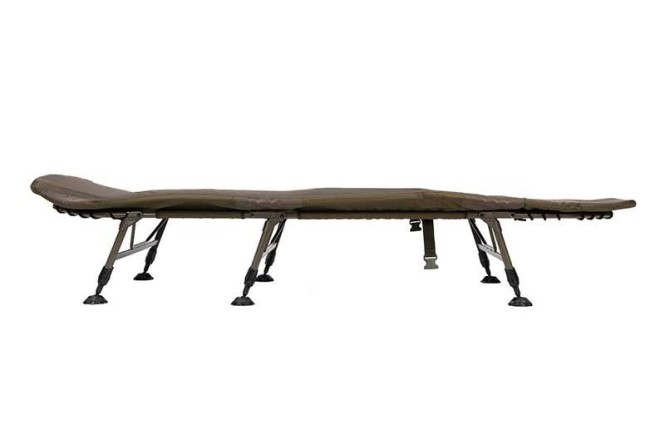 Fox Voyager Beds