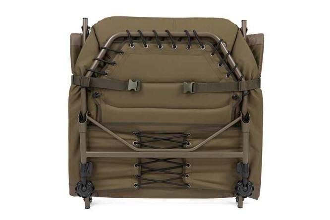 Fox Voyager Beds