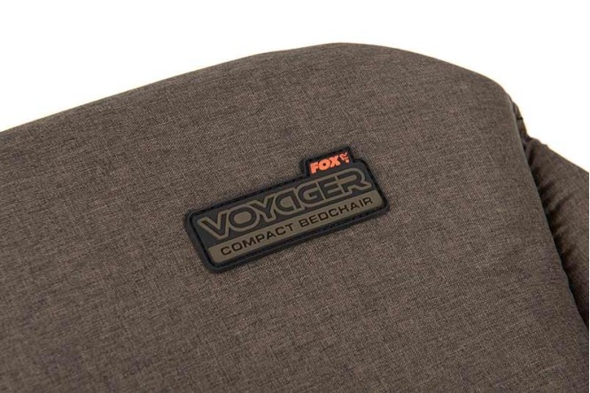 Fox Voyager Beds