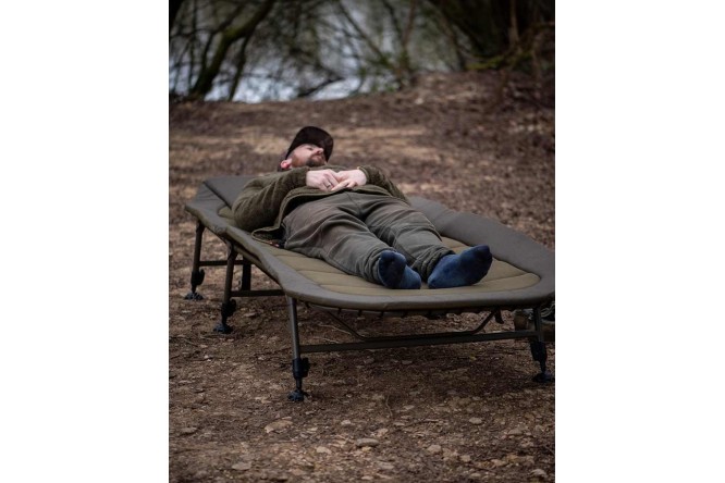 Fox Voyager Beds