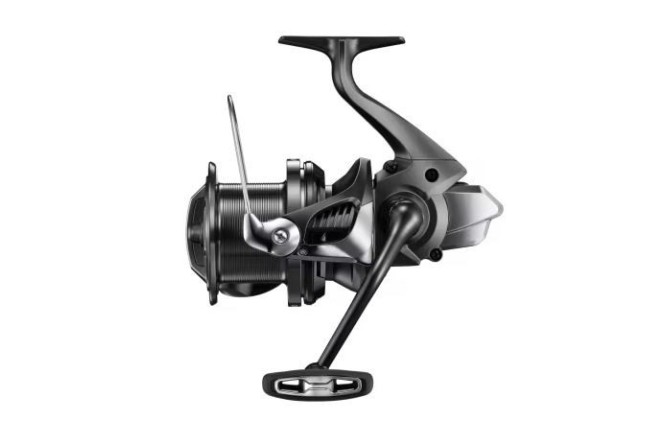 Shimano Aerlex XTC Reel