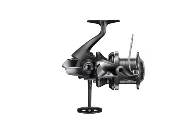 Shimano Aerlex XTC Reel