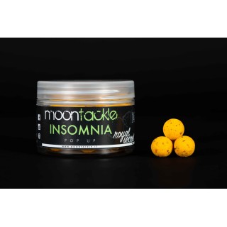 Moontackle Insomnia Pop Up 12 mm