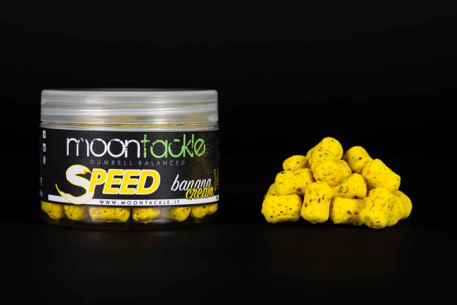 Moontackle Speed Line Balanced Dumbell