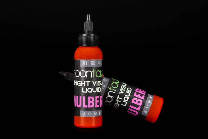 Moontackle High Visual Liquid Fluo
