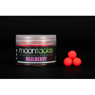 Moontackle High Visual Balanced Fluo 14 mm