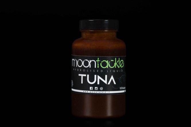Moontackle Hydrolised Liquid 