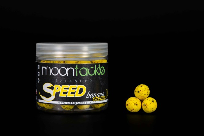 Moontackle Speed Line Balanced 14 mm