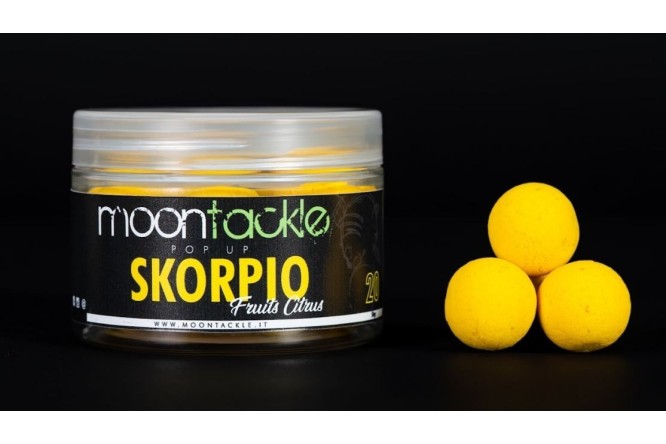 Moontackle Pop Up Hook 16 mm