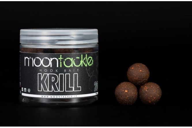 Moontackle Hook Bait 16 mm