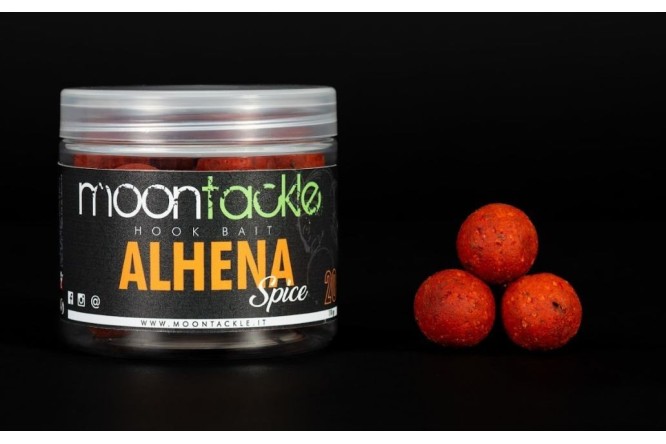 Moontackle Hook Bait 20 mm