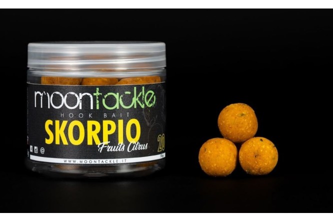 Moontackle Hook Bait 20 mm