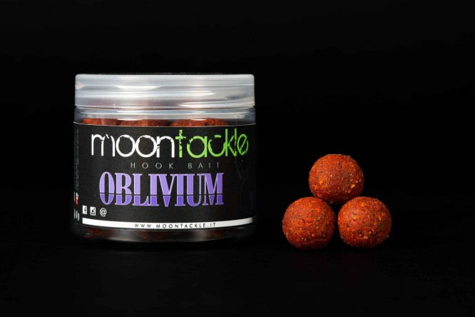 Moontackle Hook Bait 20 mm