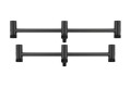 Fox Black Label Carbon Adjustable 