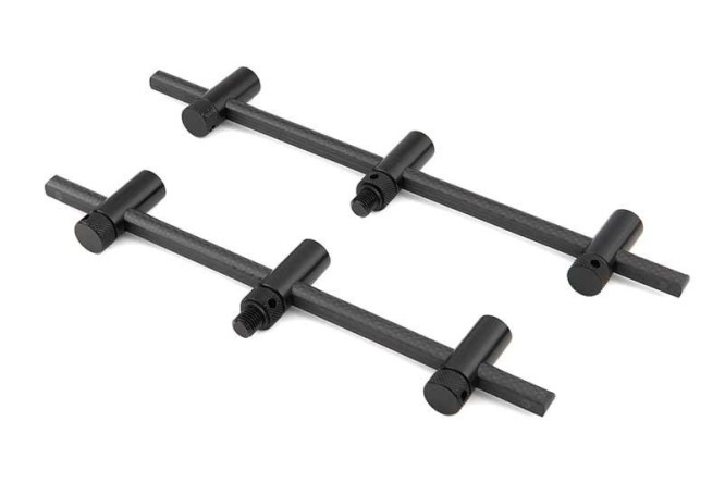 Fox Black Label Carbon Adjustable 