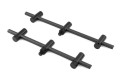 Fox Black Label Carbon Adjustable 