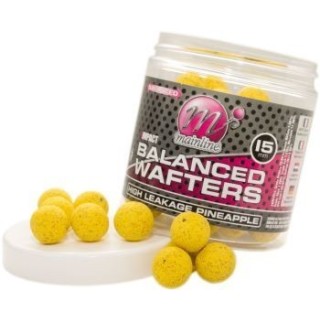 Balanced wafter High leakage pineapple