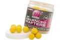Balanced wafter High leakage pineapple