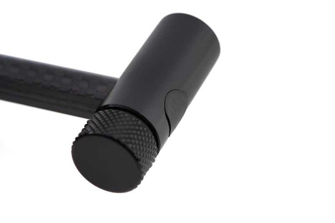 Fox Black Label Carbon Adjustable 
